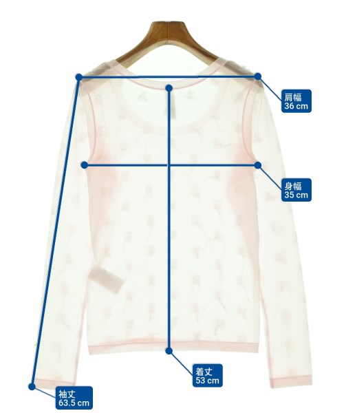Other brand เสื้อยืด/เสื้อท็อปส์