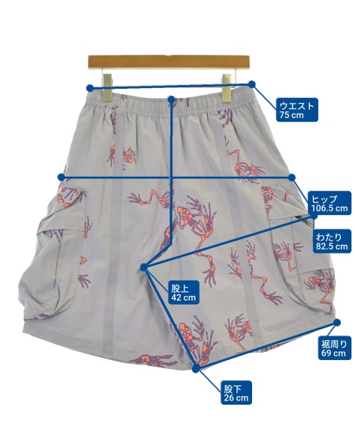 Other brand กางเกงขาสั้น