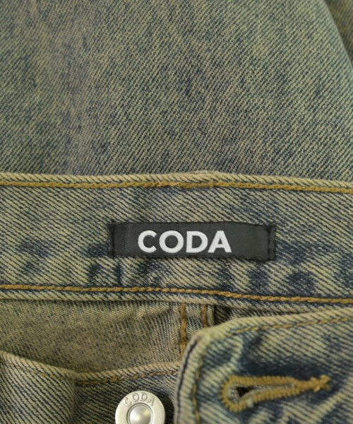 Other brand ยีนส์