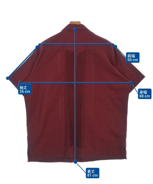 Other brand เสื้อลำลอง