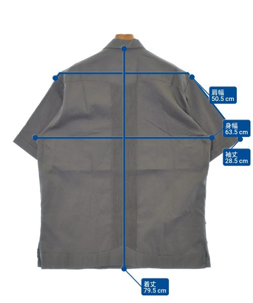 Other brand เสื้อลำลอง