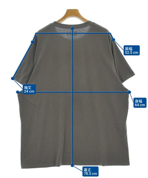 Other brand เสื้อยืด/เสื้อท็อปส์