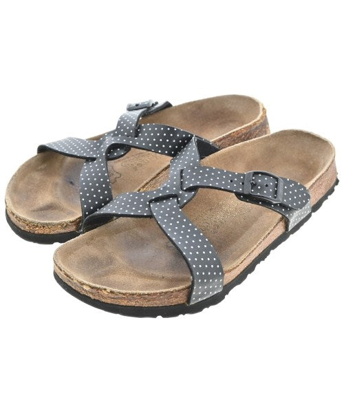 BIRKENSTOCK รองเท้าแตะ