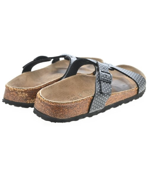 BIRKENSTOCK รองเท้าแตะ