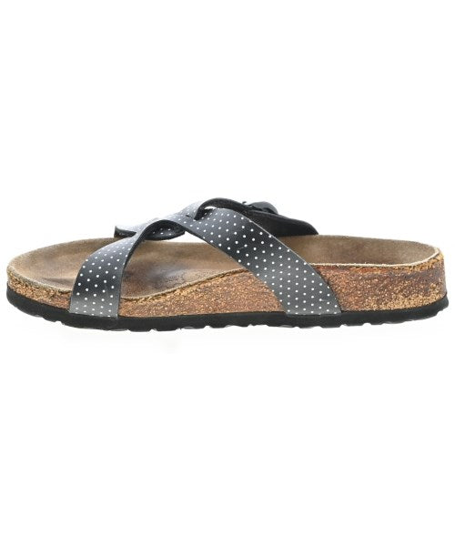 BIRKENSTOCK รองเท้าแตะ