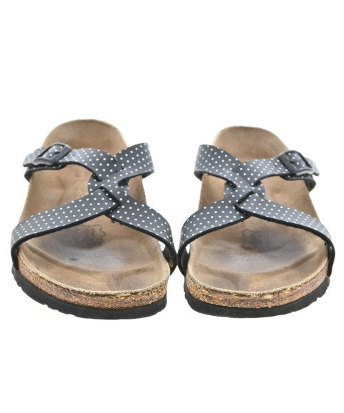 BIRKENSTOCK รองเท้าแตะ