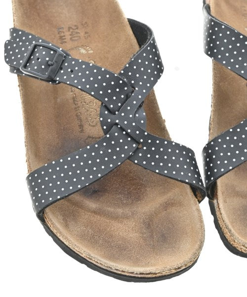 BIRKENSTOCK รองเท้าแตะ
