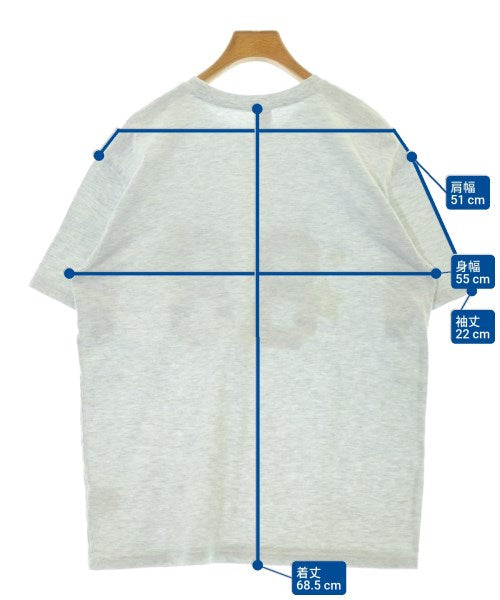 Other brand เสื้อยืด/เสื้อท็อปส์