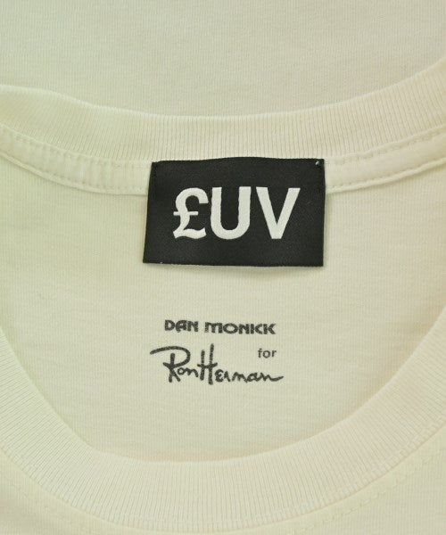 Other brand เสื้อยืด/เสื้อท็อปส์