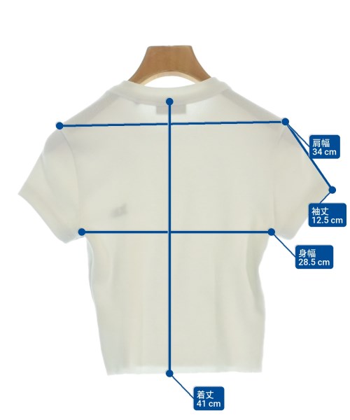 Other brand เสื้อยืด/เสื้อท็อปส์