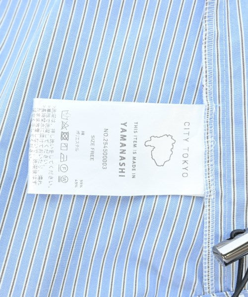 CITY เสื้อสตรี