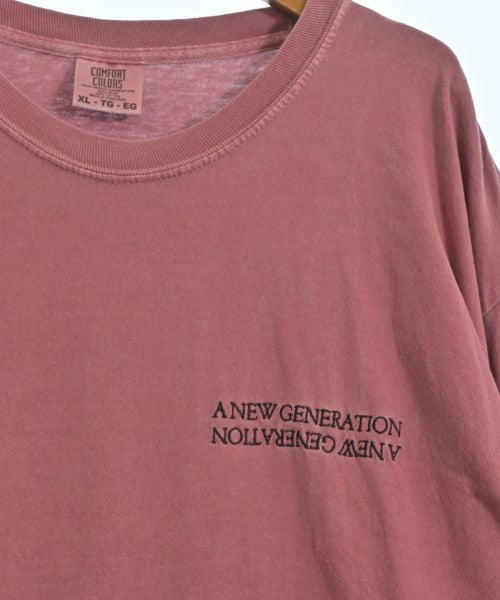 Other brand เสื้อยืด/เสื้อท็อปส์