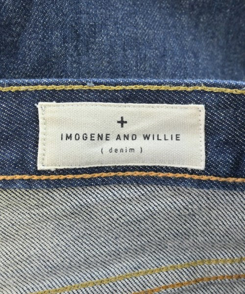 Other brand ยีนส์