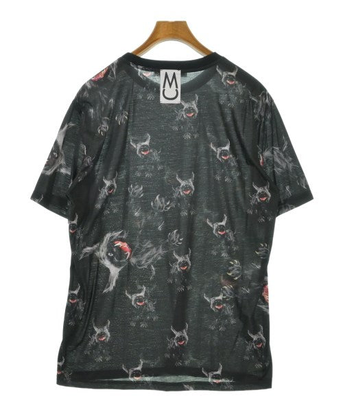 SAM MC LONDON เสื้อยืด/เสื้อท็อปส์