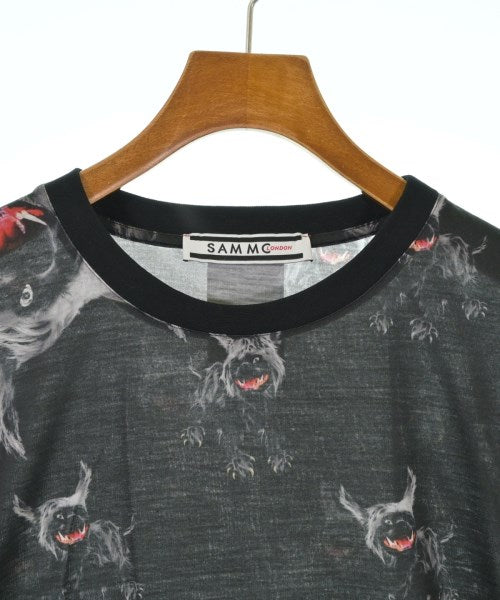 SAM MC LONDON เสื้อยืด/เสื้อท็อปส์