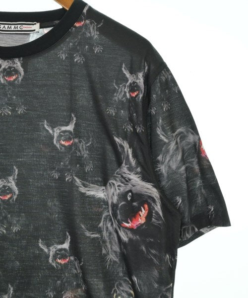 SAM MC LONDON เสื้อยืด/เสื้อท็อปส์