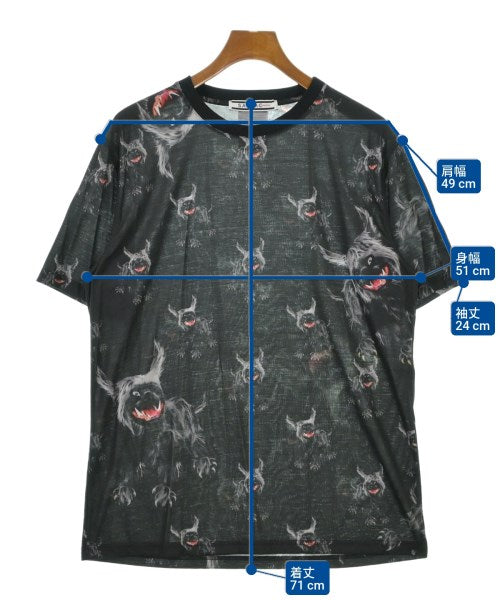 SAM MC LONDON เสื้อยืด/เสื้อท็อปส์
