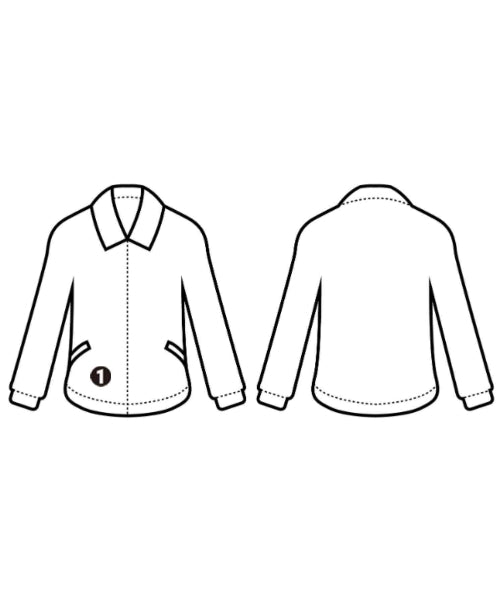 Other brand แจ็คเก็ตเบลาส์ อื่น