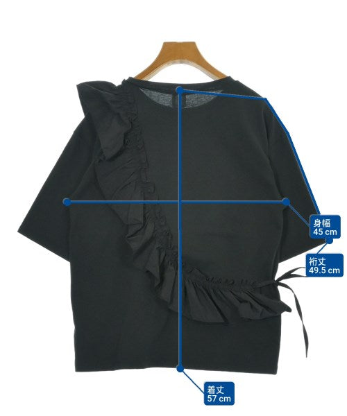 OPAQUE.CLIP เสื้อยืด/เสื้อท็อปส์
