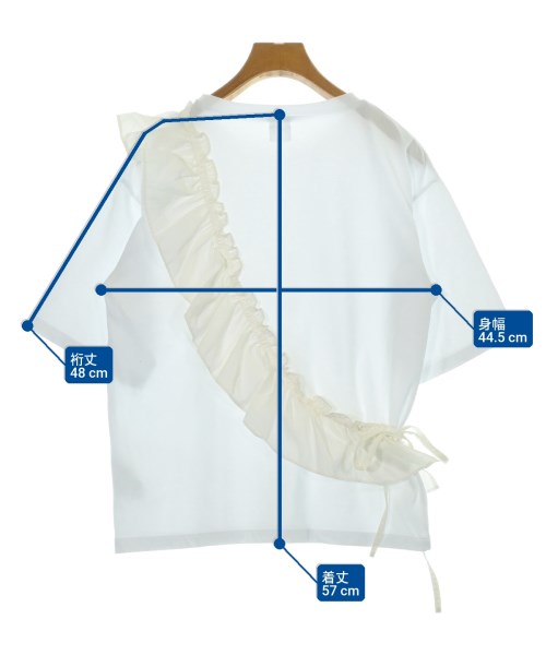 OPAQUE.CLIP เสื้อยืด/เสื้อท็อปส์