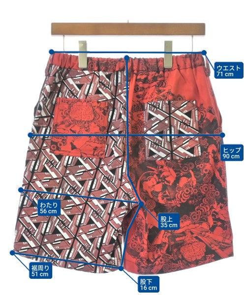 Other brand กางเกงขาสั้น