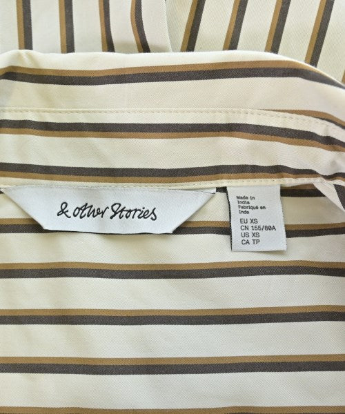 Other brand เสื้อลำลอง