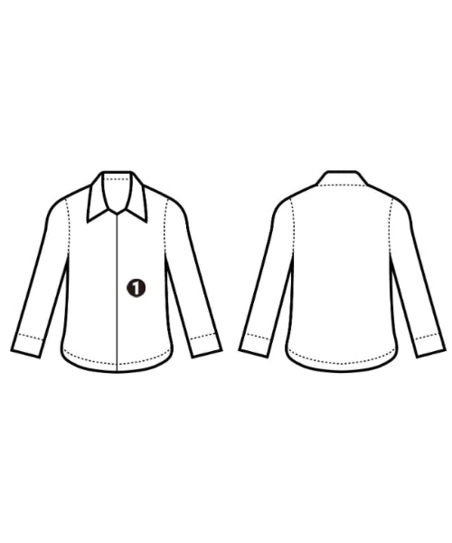 Other brand เสื้อลำลอง