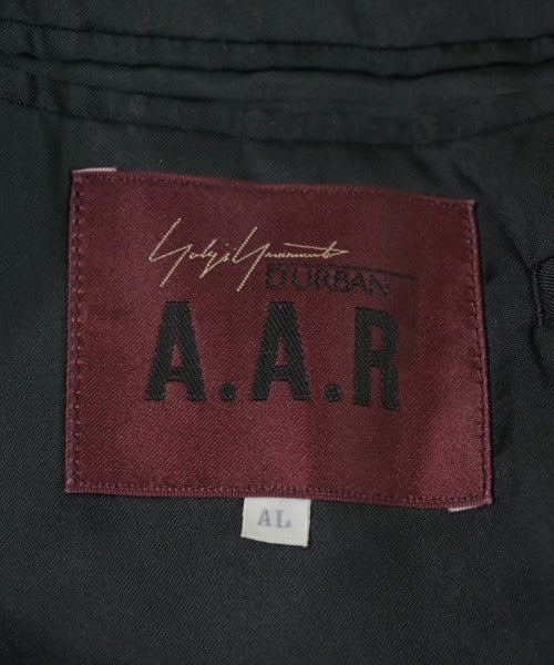 A.A.R แจ็คเก็ต