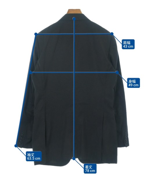 A.A.R แจ็คเก็ต