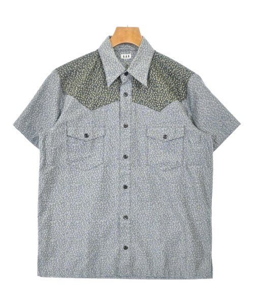 A.A.R เสื้อลำลอง
