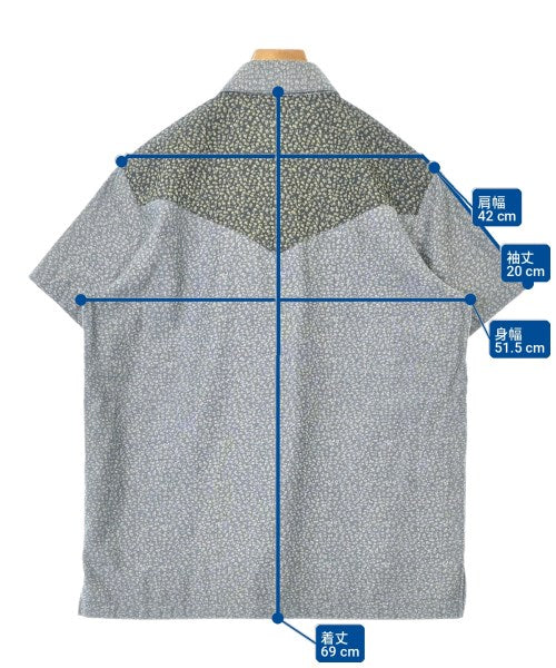 A.A.R เสื้อลำลอง