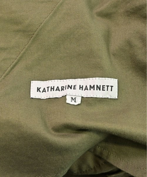 KATHARINE HAMNETT กางเกง อื่น