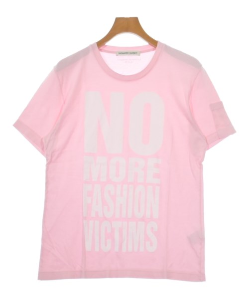 KATHARINE HAMNETT เสื้อยืด/เสื้อท็อปส์