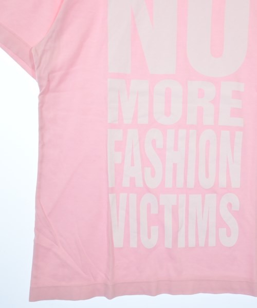 KATHARINE HAMNETT เสื้อยืด/เสื้อท็อปส์