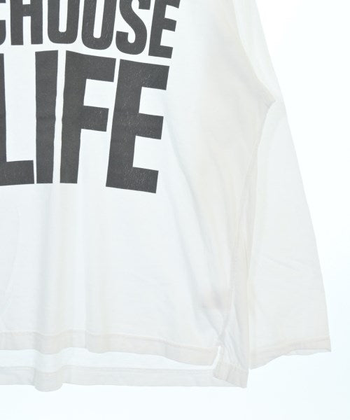 KATHARINE HAMNETT เสื้อยืด/เสื้อท็อปส์
