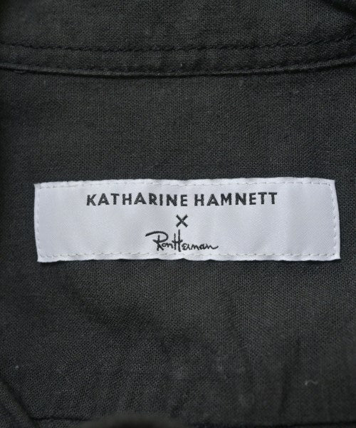 KATHARINE HAMNETT เสื้อลำลอง