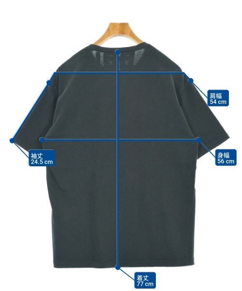 KATHARINE HAMNETT เสื้อยืด/เสื้อท็อปส์