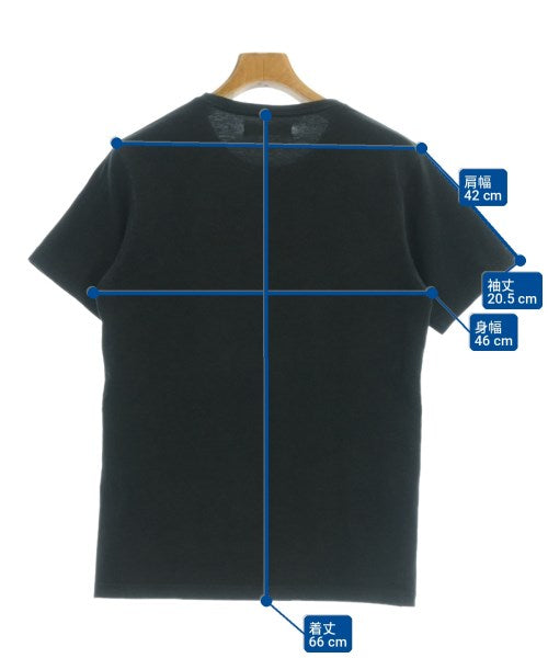 KATHARINE HAMNETT เสื้อยืด/เสื้อท็อปส์