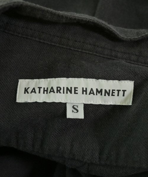 KATHARINE HAMNETT เสื้อสตรี
