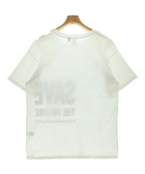 KATHARINE HAMNETT เสื้อยืด/เสื้อท็อปส์