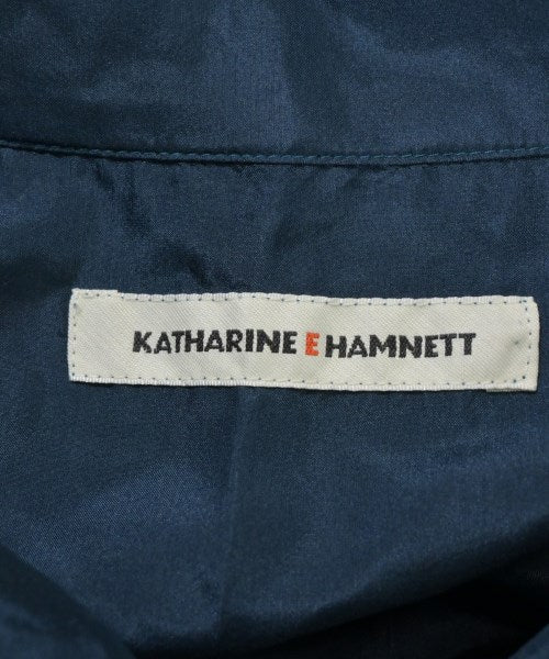 KATHARINE HAMNETT เสื้อลำลอง