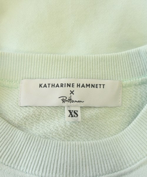 KATHARINE HAMNETT เสื้อสเวตเตอร์