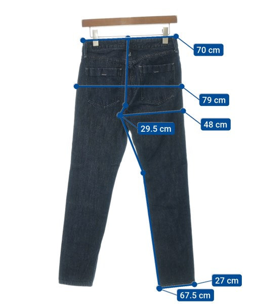 aqua girl ยีนส์