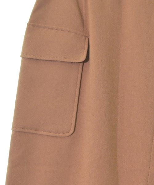 aqua girl กระโปรงยาวถึงเข่า