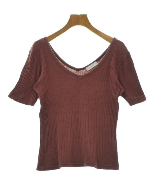 aqua girl เสื้อยืด/เสื้อท็อปส์