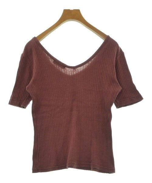 aqua girl เสื้อยืด/เสื้อท็อปส์