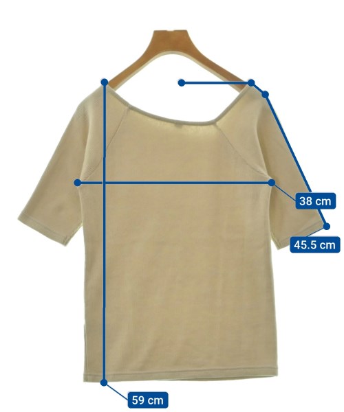 aqua girl เสื้อยืด/เสื้อท็อปส์