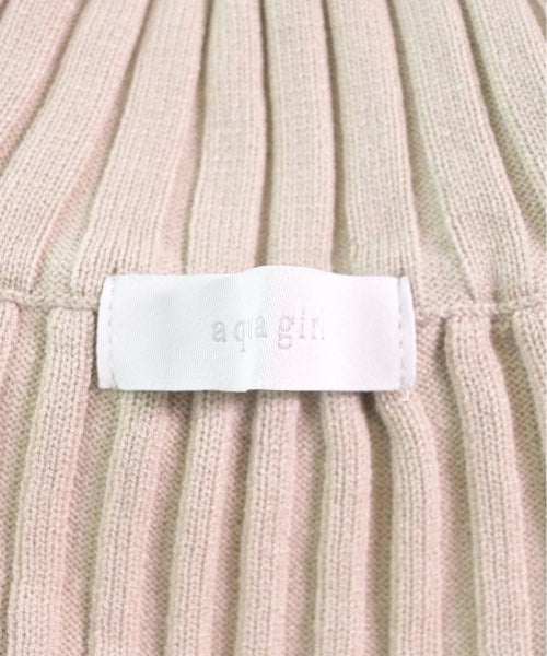 aqua girl ชุดเดรส