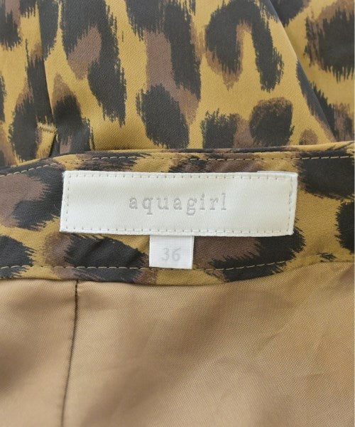 aqua girl กางเกง อื่น