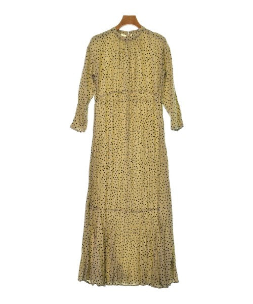 aqua girl ชุดเดรส